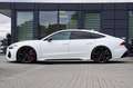 Audi RS7 RS 7 Sportback 4.0 TFSI quattro Weiß - thumbnail 4