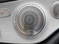 Mercedes-Benz C 43 AMG 4MATIC Cabriolet AMG-Sport+Burm+Distr Schwarz - thumbnail 20