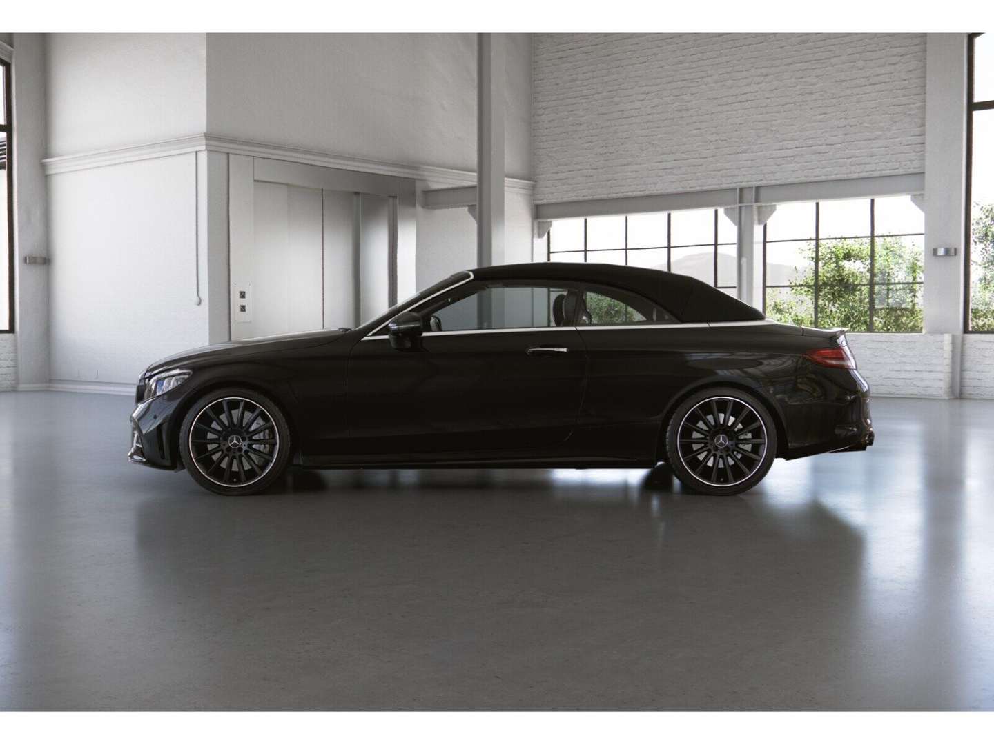 Mercedes Classe C 43 AMG 43 AMG Line - - Joinsteer - #2