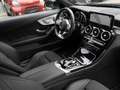 Mercedes-Benz C 43 AMG 4MATIC Cabriolet AMG-Sport+Burm+Distr Schwarz - thumbnail 3