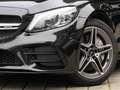 Mercedes-Benz C 43 AMG 4MATIC Cabriolet AMG-Sport+Burm+Distr Schwarz - thumbnail 5