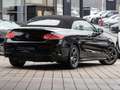 Mercedes-Benz C 43 AMG 4MATIC Cabriolet AMG-Sport+Burm+Distr Schwarz - thumbnail 2