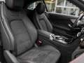 Mercedes-Benz C 43 AMG 4MATIC Cabriolet AMG-Sport+Burm+Distr Schwarz - thumbnail 4