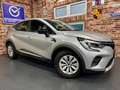 Renault Captur Captur 1.5 Blue Dci 116cv Auto EDC CORPORATE EDIT Gris - thumbnail 1