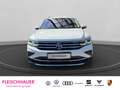 Volkswagen Tiguan Elegance 4Motion 2.0 TDI DSG AHK Pano Navi Weiß - thumbnail 2