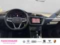 Volkswagen Tiguan Elegance 4Motion 2.0 TDI DSG AHK Pano Navi Weiß - thumbnail 12