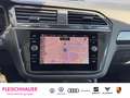 Volkswagen Tiguan Elegance 4Motion 2.0 TDI DSG AHK Pano Navi Weiß - thumbnail 11