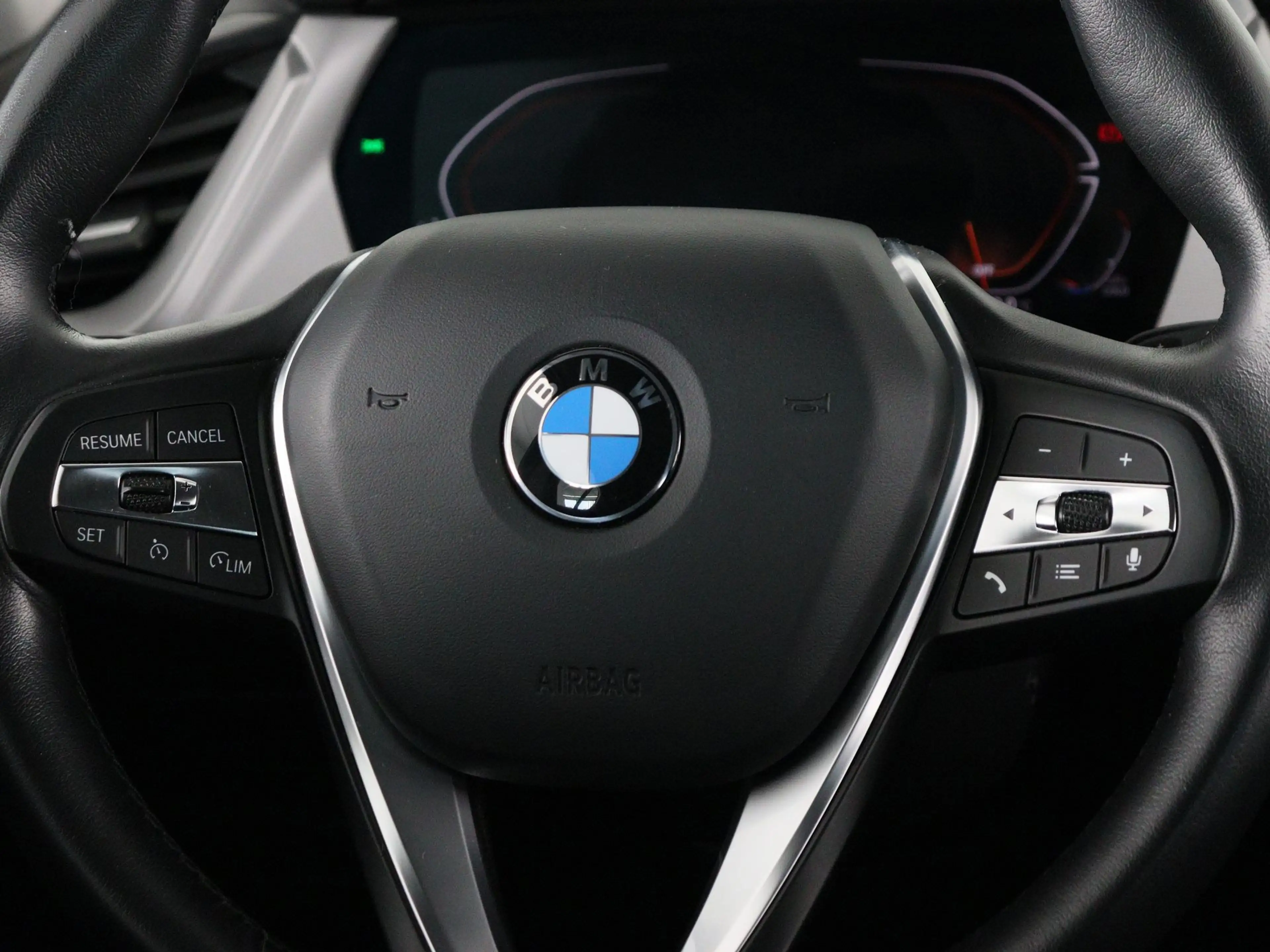 BMW 118 1 Serie 118i Business Edition — photo 3