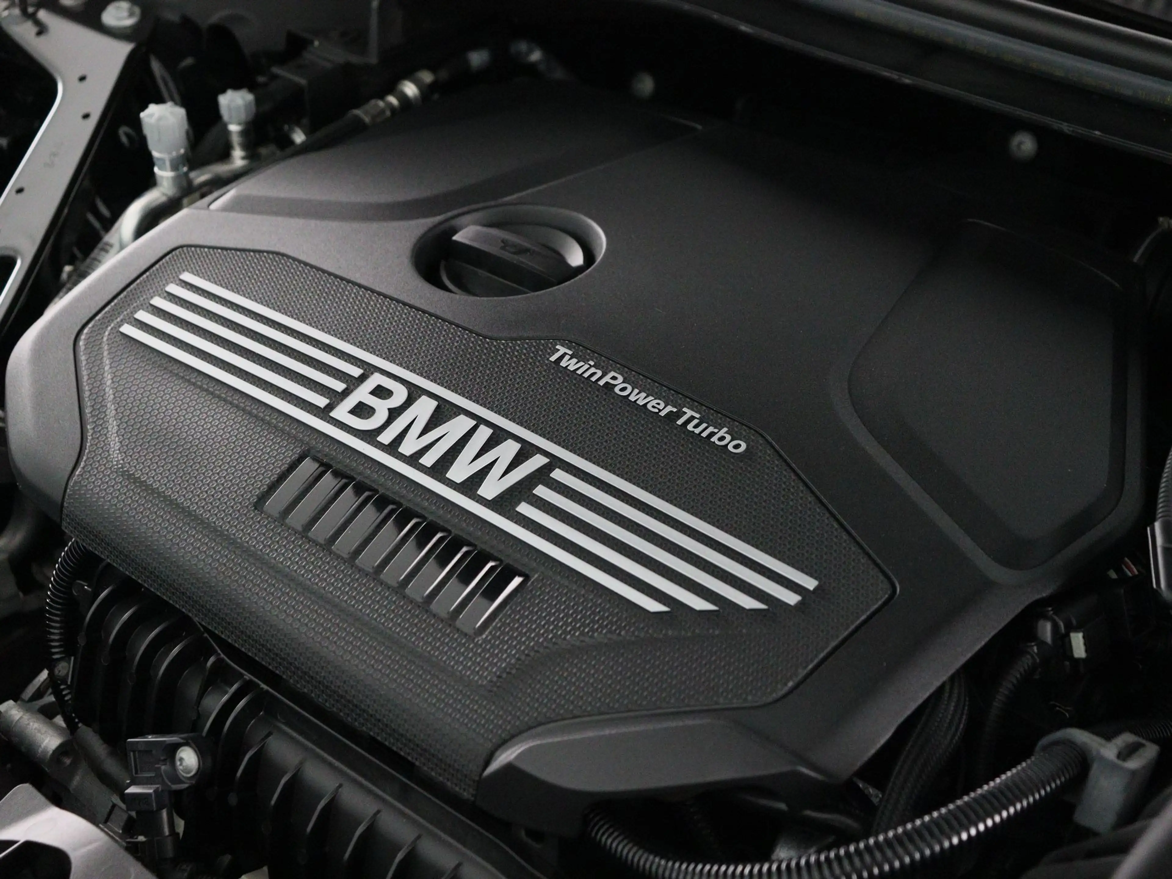 BMW 118 1 Serie 118i Business Edition — photo 6