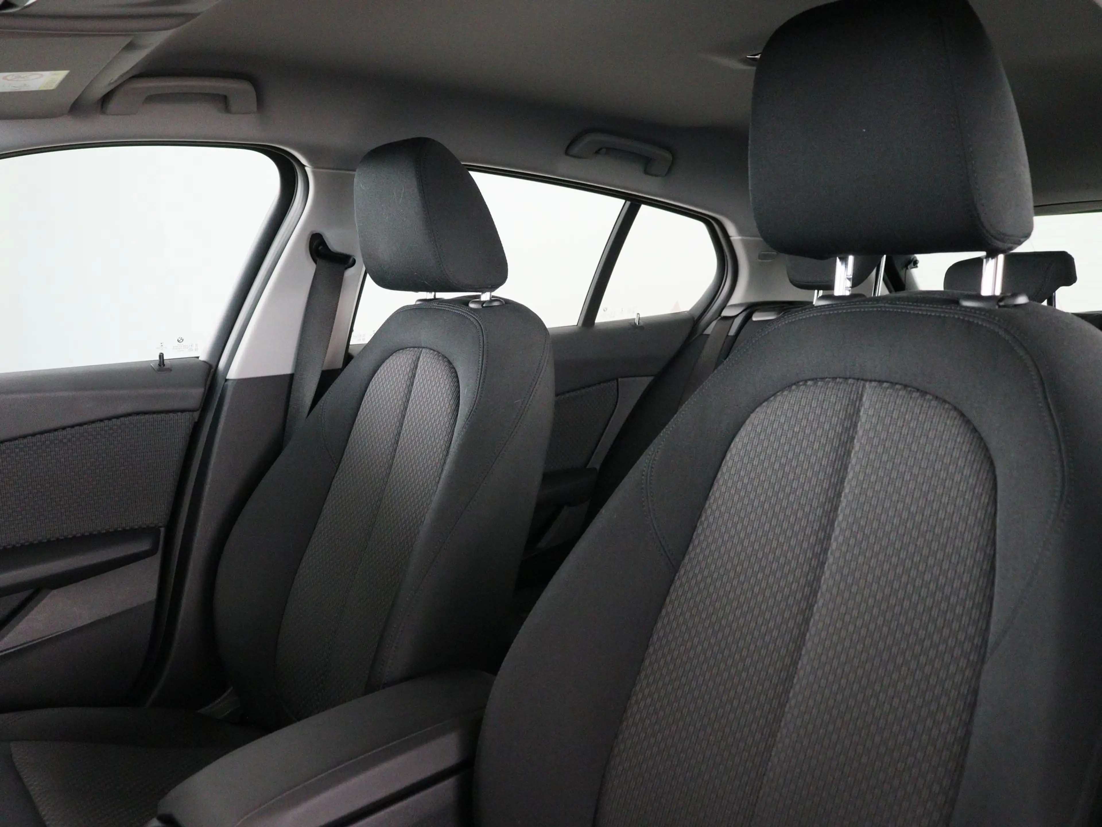 BMW 118 1 Serie 118i Business Edition — photo 7