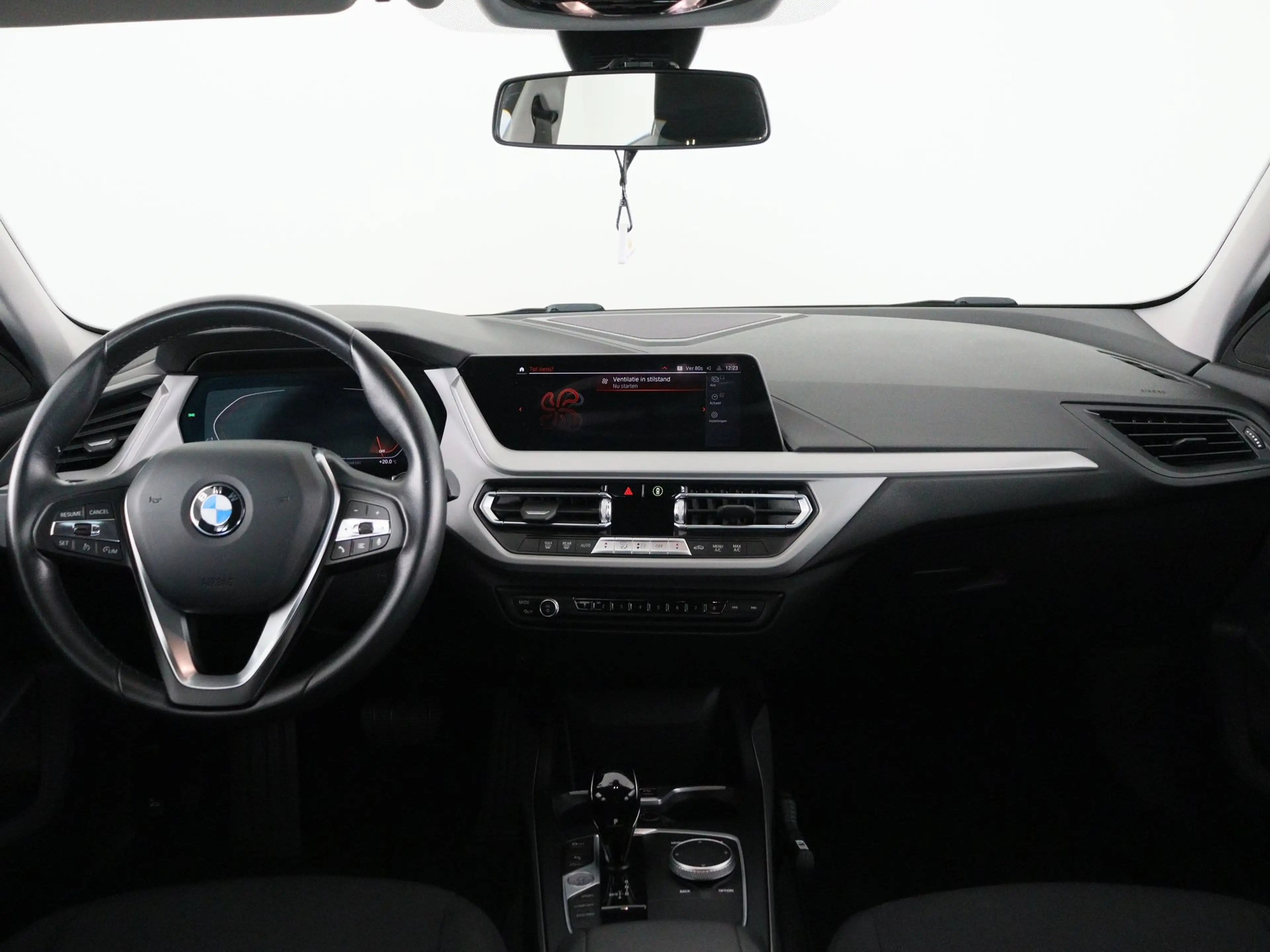 BMW 118 1 Serie 118i Business Edition — photo 15