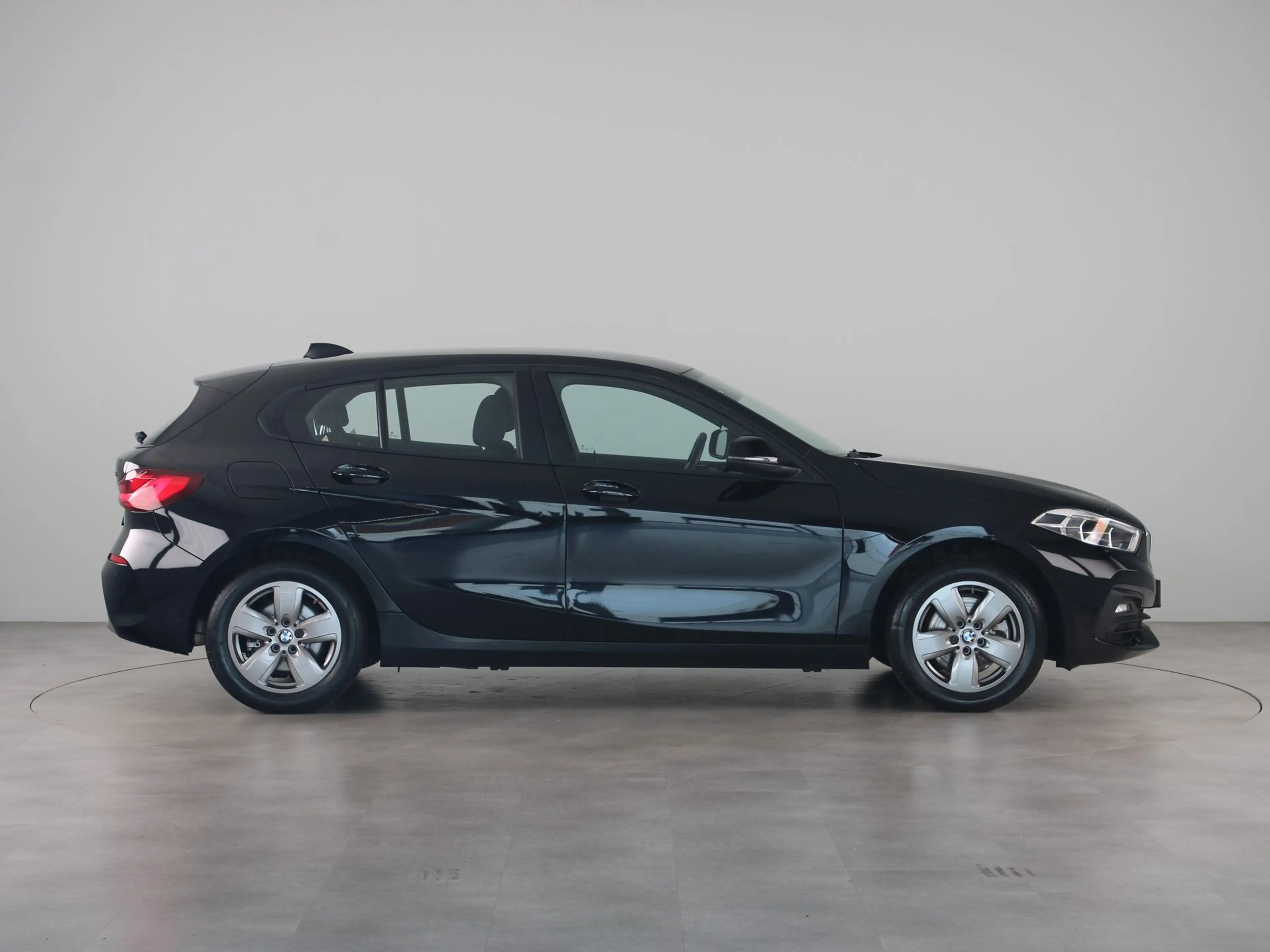 BMW 118 1 Serie 118i Business Edition — photo 10