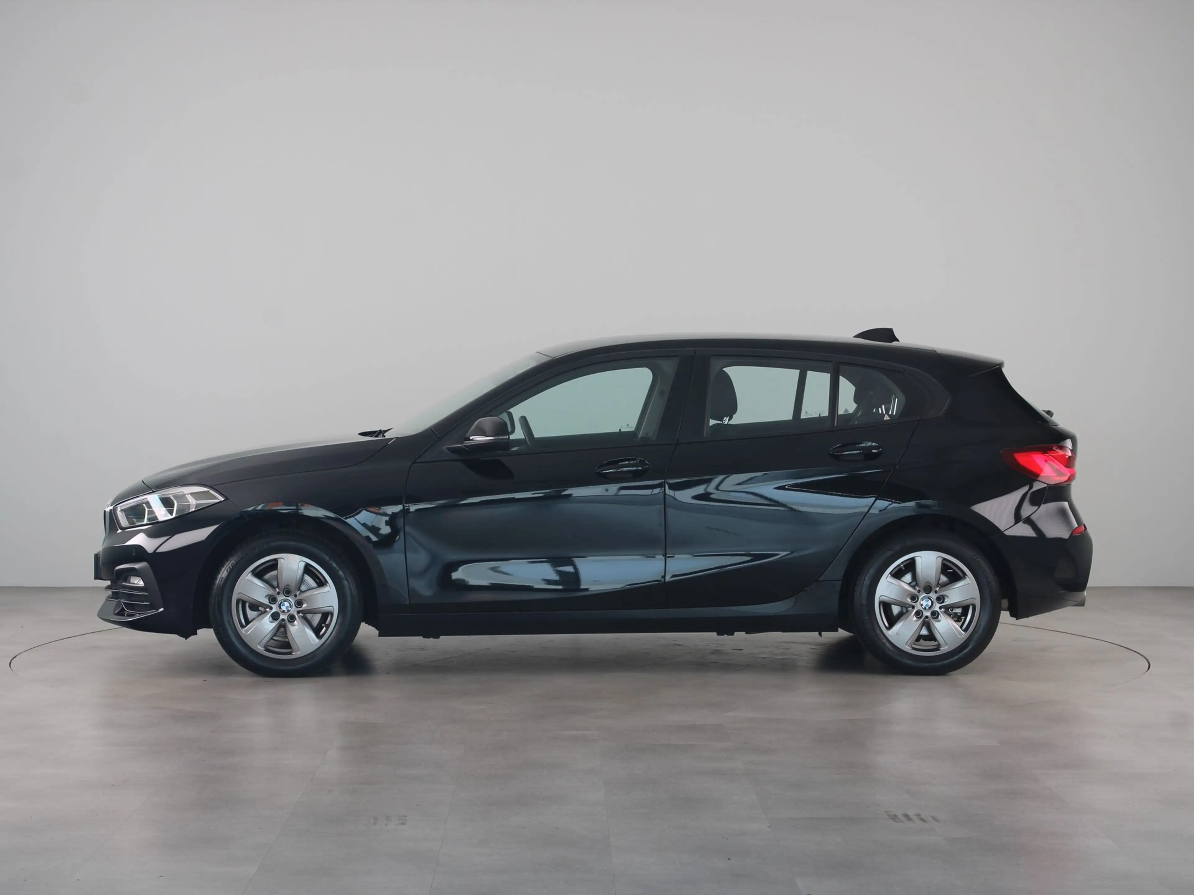 BMW 118 1 Serie 118i Business Edition — photo 14