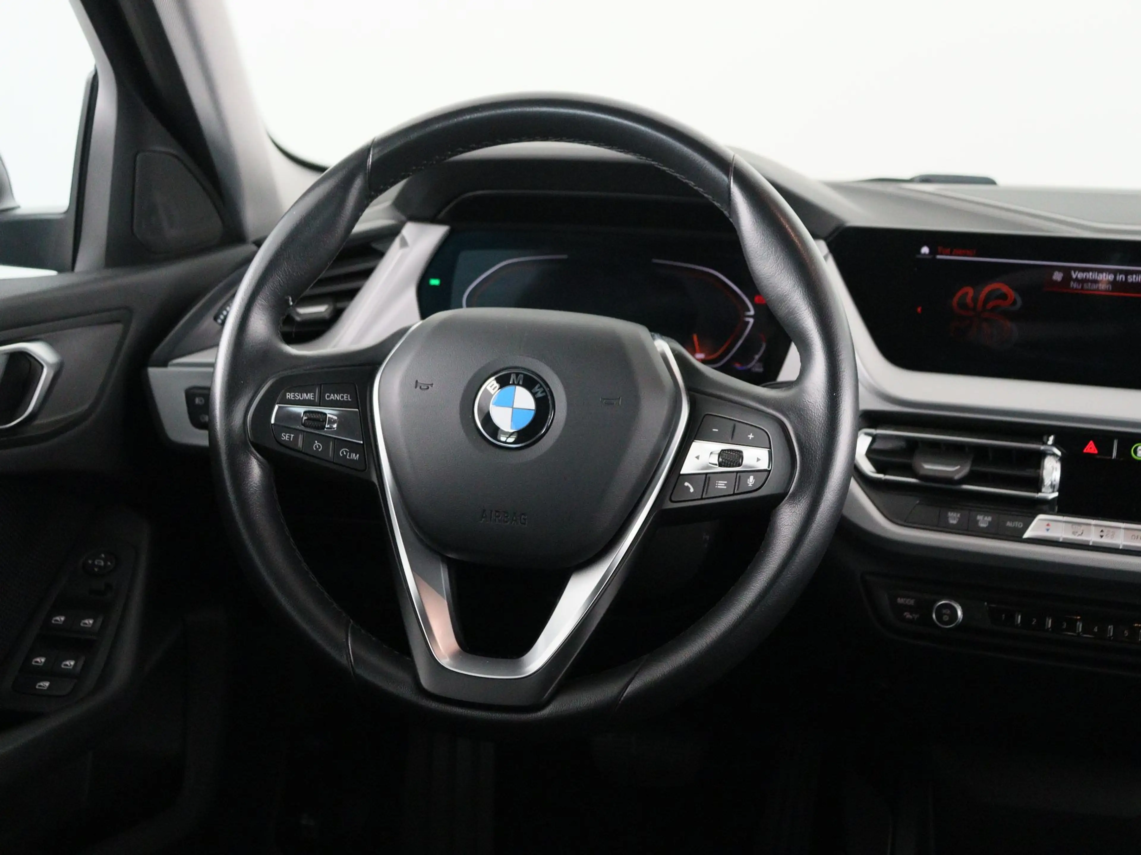 BMW 118 1 Serie 118i Business Edition — photo 2