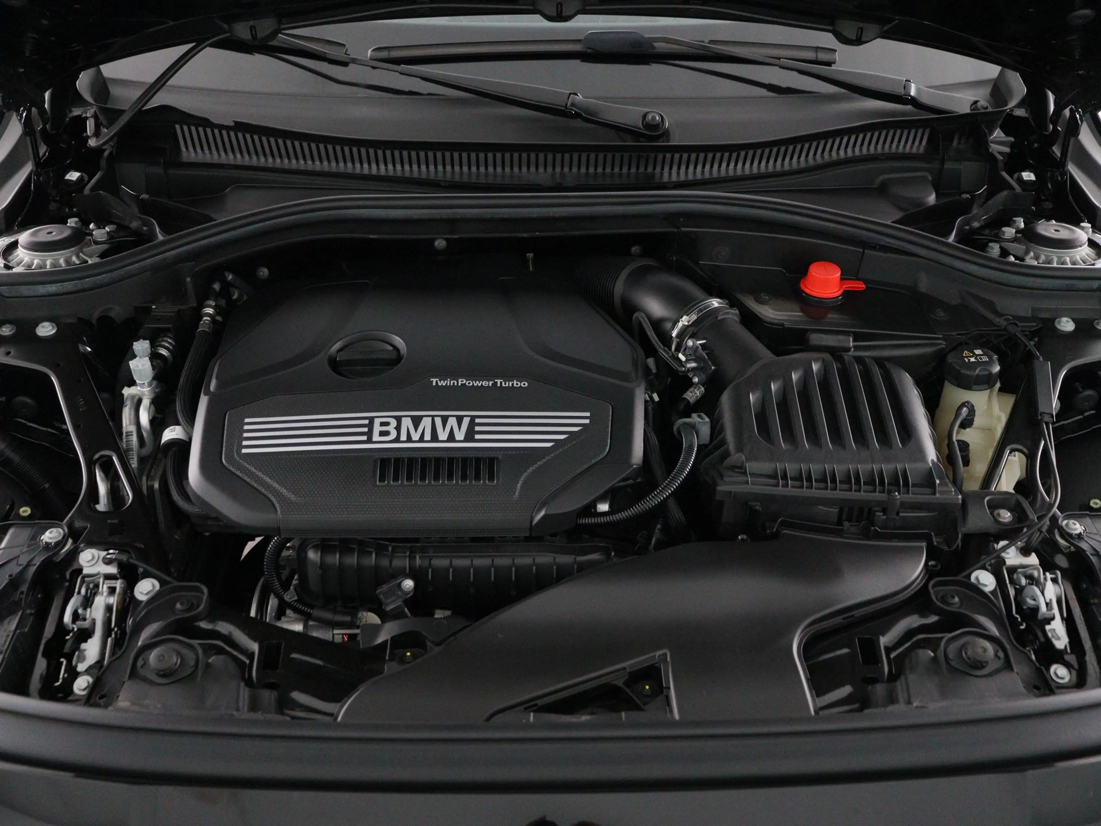 BMW 118 1 Serie 118i Business Edition — photo 5