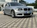 BMW 120 123d Gris - thumbnail 3