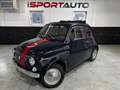 Fiat 500L BERLINA TETTO APRIBILE Blau - thumbnail 1