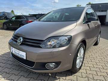 Plus VI 1.4 TSI Style DSG/ Klima/1.Hand/EU6