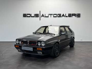 HF Integrale 2.0 8V Turbo Kat ABS  H-Kennz