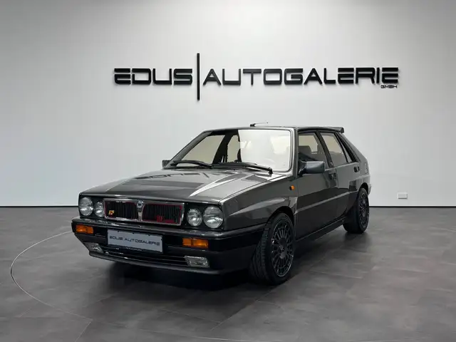 Lancia Delta HF Integrale 2.0 8V Turbo Kat ABS  H-Kennz