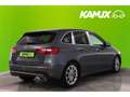 Mercedes-Benz B 180 Progressive+NAVI+VIRTUAL+PANO+KAMERA Grau - thumbnail 4