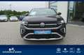 Volkswagen T-Cross T-Cross 1.0 TSI Style Navi/Autom./Klima/LED/eFH. Zwart - thumbnail 1