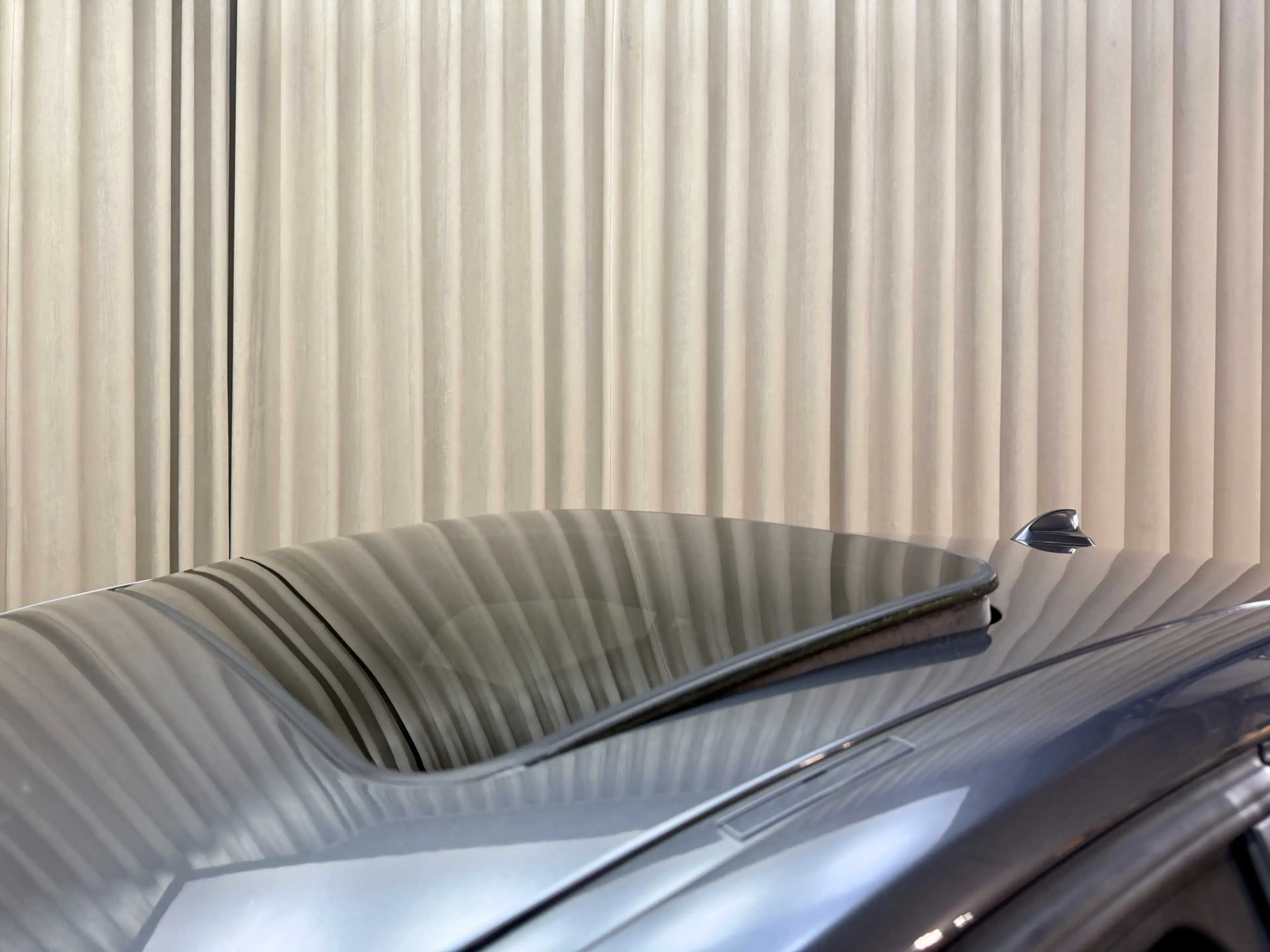 BMW 125 1-serie 125i *Sportline* Leder / Schuif/Kanteldak — photo 3