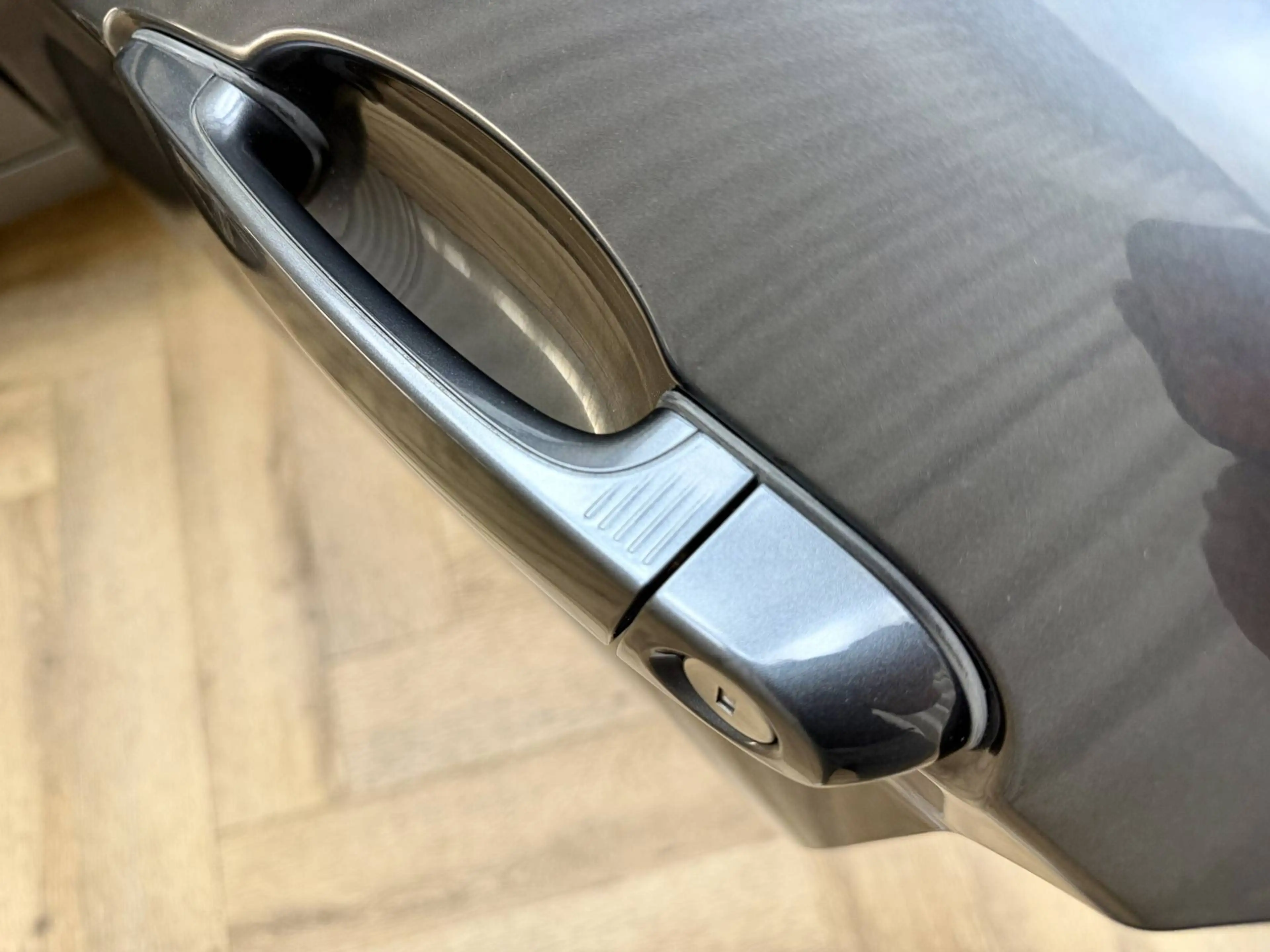 BMW 125 1-serie 125i *Sportline* Leder / Schuif/Kanteldak — photo 14