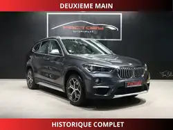 BMW X1 (F48) XDRIVE20DA 190CH XLINE EURO6D-T