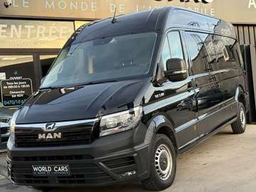 2.0TDi L4H2 TVAC*BTWIN NAVI FRONT ASS.