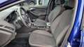 Ford Focus Wagon 1.5 ST-Line 182 * 6 Bak * Navigatie *Achterr Azul - thumbnail 17