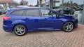 Ford Focus Wagon 1.5 ST-Line 182 * 6 Bak * Navigatie *Achterr Blu/Azzurro - thumbnail 9