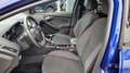 Ford Focus Wagon 1.5 ST-Line 182 * 6 Bak * Navigatie *Achterr Azul - thumbnail 18
