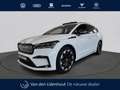 Skoda Enyaq 85 Sportline Wit - thumbnail 1