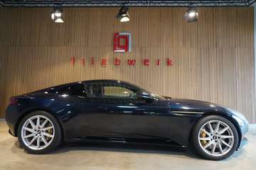 DB11 V8 Coupe-Facelift-Bang & Olufsen-1 Hd
