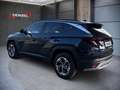 Hyundai TUCSON NX4 Jubile 1,6 T-GDi HEV 2WD AT Blau - thumbnail 3