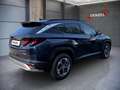 Hyundai TUCSON NX4 Jubile 1,6 T-GDi HEV 2WD AT Blau - thumbnail 4