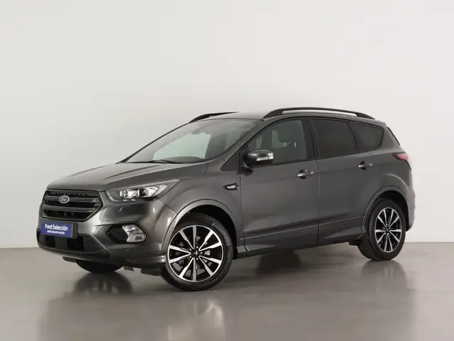 Ford Kuga 1.5 EcoB. Auto S&S ST-Line Limited Edition 4x2 150