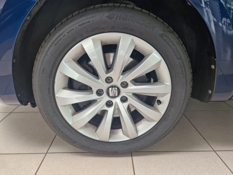 SEAT Alhambra Style|Kamera|7-Sitzer|Sitzh| — photo 6