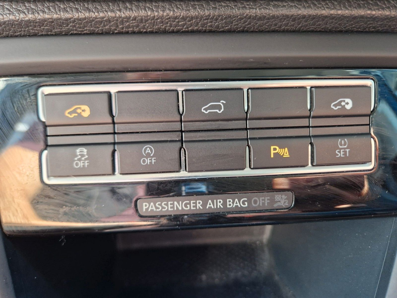 SEAT Alhambra Style|Kamera|7-Sitzer|Sitzh| — photo 15