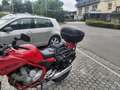 Yamaha XJ 600 S Rood - thumbnail 9