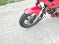 Yamaha XJ 600 S Rood - thumbnail 6
