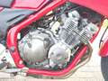 Yamaha XJ 600 S Rood - thumbnail 4