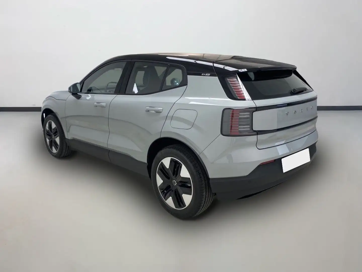 Volvo EX30 Single Motor Extended Range Plus Auto Gris - 2