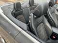 Mercedes-Benz C 220 d Cabrio AMGline/KAMERA/LED/ALCANTARA/EURO6 Grau - thumbnail 14
