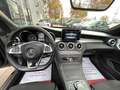 Mercedes-Benz C 220 d Cabrio AMGline/KAMERA/LED/ALCANTARA/EURO6 Grau - thumbnail 18