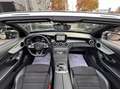 Mercedes-Benz C 220 d Cabrio AMGline/KAMERA/LED/ALCANTARA/EURO6 Grau - thumbnail 17