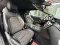 Mercedes-Benz C 220 d Cabrio AMGline/KAMERA/LED/ALCANTARA/EURO6 Grau - thumbnail 22