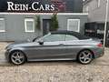 Mercedes-Benz C 220 d Cabrio AMGline/KAMERA/LED/ALCANTARA/EURO6 Grau - thumbnail 6