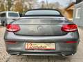 Mercedes-Benz C 220 d Cabrio AMGline/KAMERA/LED/ALCANTARA/EURO6 Grau - thumbnail 11